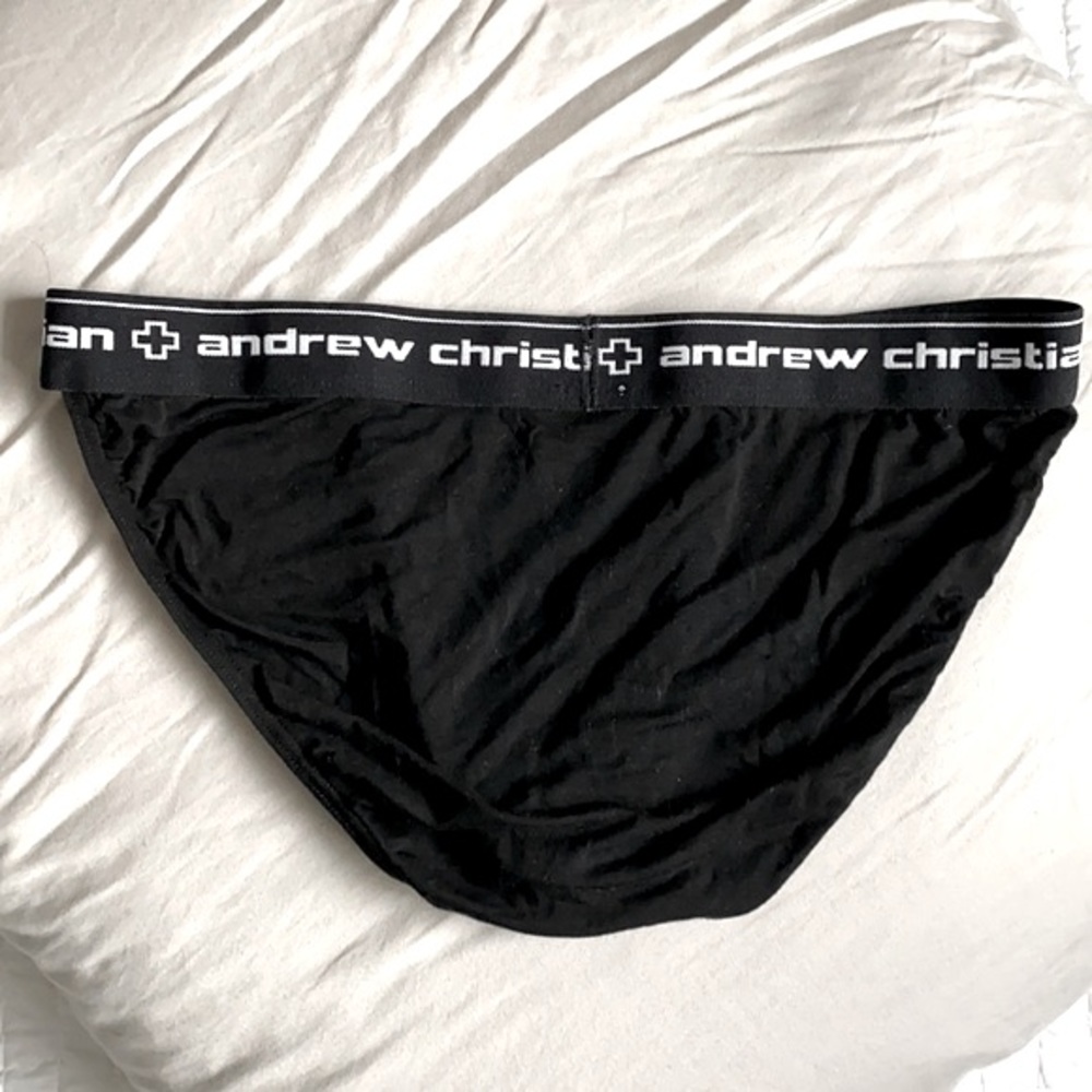 Andrew Christian - Picture 3 of 3